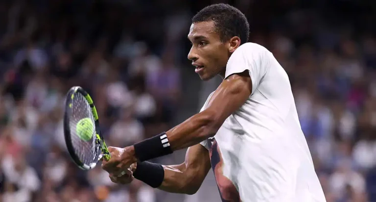 Auger-Aliassime