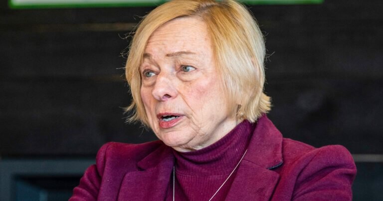 Maine Gov. Janet Mills suspends Senate campaign