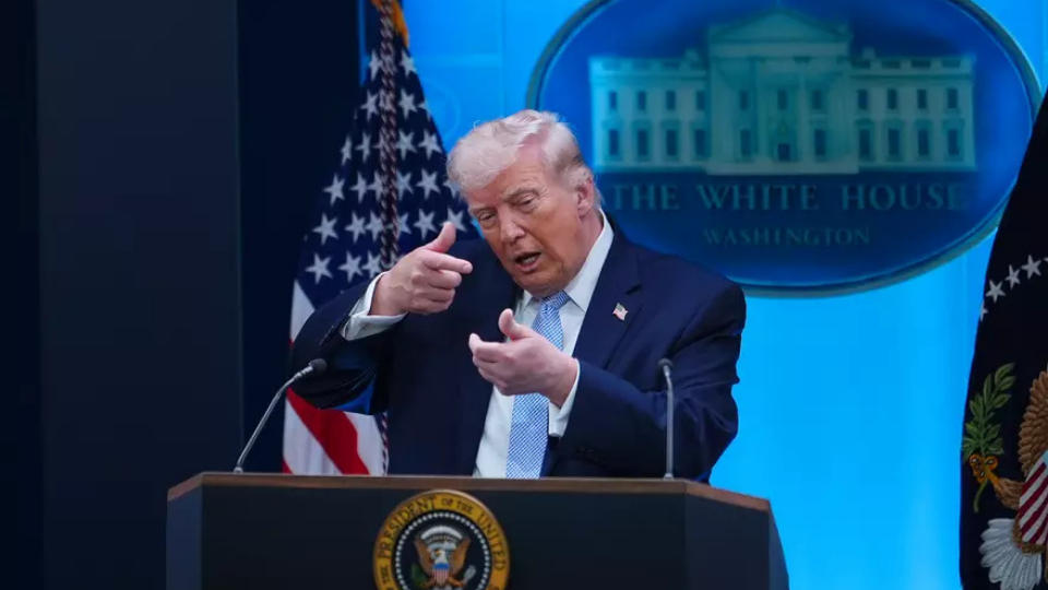 Survey: Majority want Congress to impeach Trump now