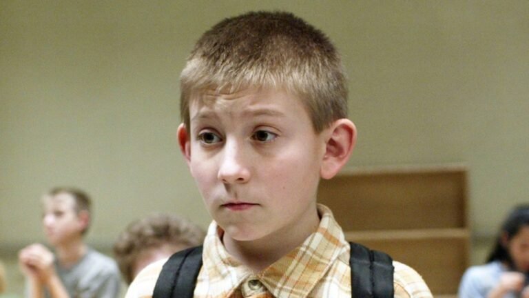 'Malcolm' Star Justin Berfield Says Leave Eric Per Sullivan Alone