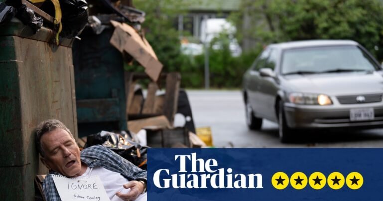 Malcolm in the Middle: Life’s Still Unfair review – the TV magic they’ve created here is absolutely miraculous | Television