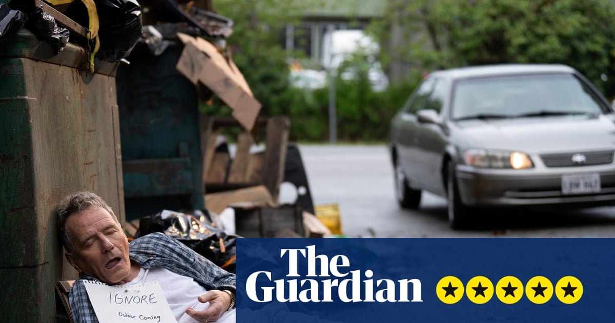 Malcolm in the Middle: Life’s Still Unfair review – the TV magic they’ve created here is absolutely miraculous | Television