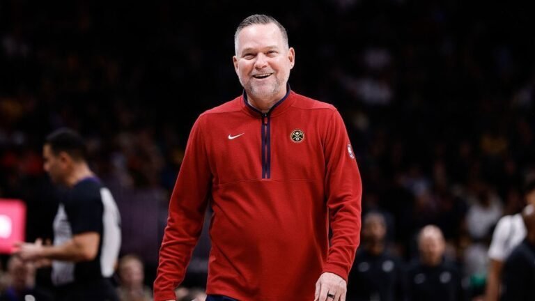Malone sees chance to be 'part of something special' at UNC