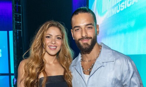 Maluma nos desempolva este clásico junto a Shakira: ¿Te acuerdas de él?