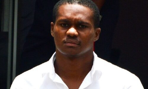 deshawn
