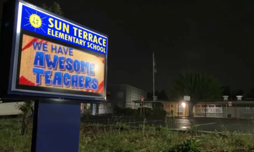 Man dies after fight in elementary school parking lot in Concord – NBC Bay Area