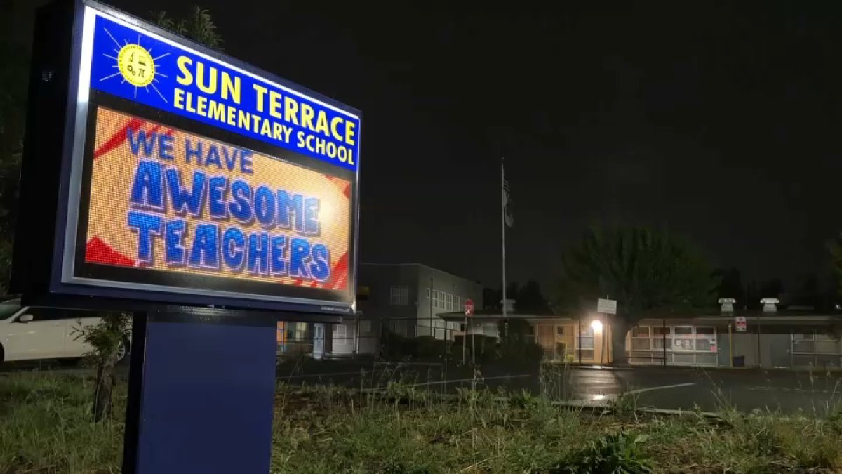 Man dies after fight in elementary school parking lot in Concord – NBC Bay Area