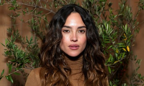 Adria Arjona