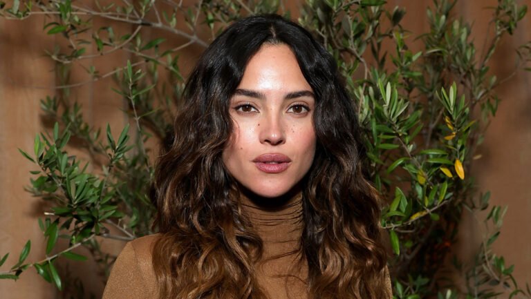 Adria Arjona