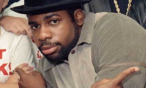 Man pleads guilty in the 2002 killing of Jam Master Jay of rap pioneers Run-DMC