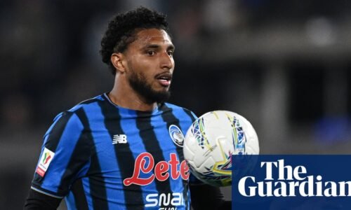 Manchester United target Atalanta’s Éderson as Casemiro replacement | Manchester United