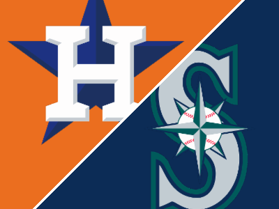 Mariners 8-7 Astros (Apr 11, 2026) Game Recap