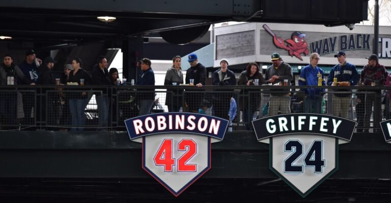 Mariners Game #19 Preview and Discussion: SEA at SDP