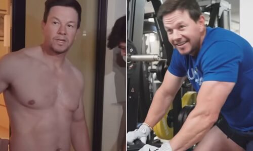 Mark Wahlberg Highlights His ‘Intense’ 4 A.M. Fitness Routine