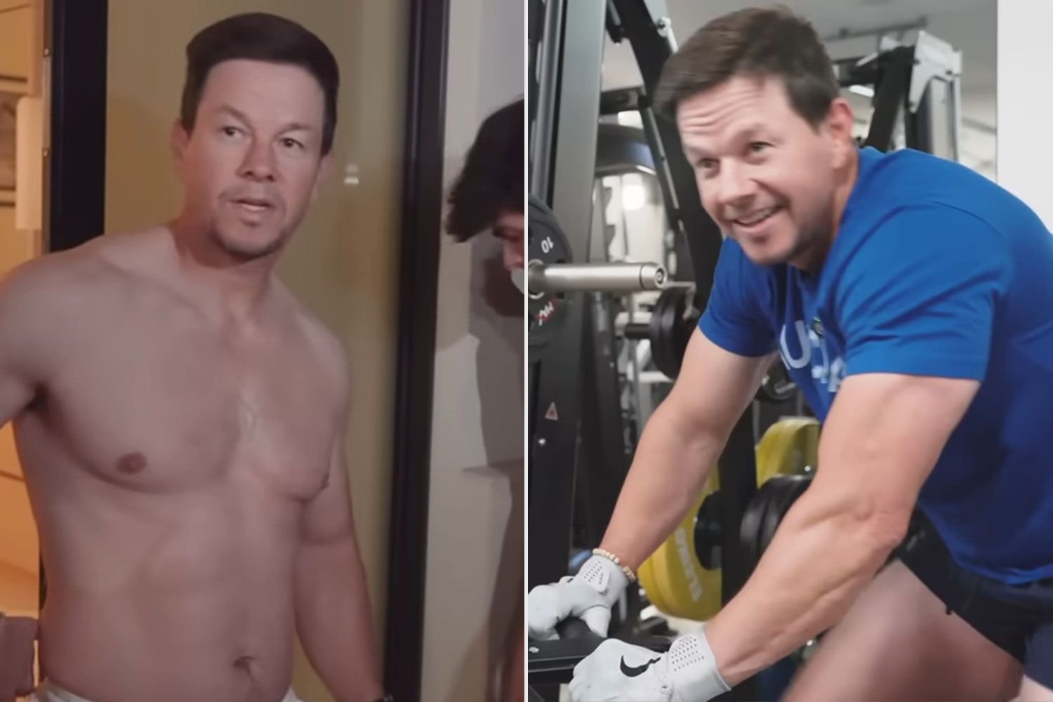 Mark Wahlberg Highlights His ‘Intense’ 4 A.M. Fitness Routine