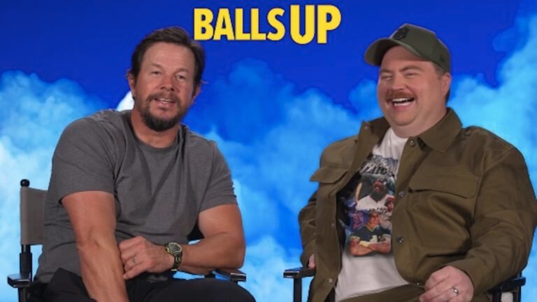 wahlberg interview