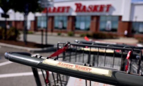 Market Basket names Chuck Casassa new president