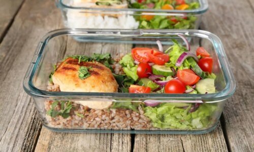 Marmita proteica: 8 receitas fáceis e nutritivas para o dia a dia
