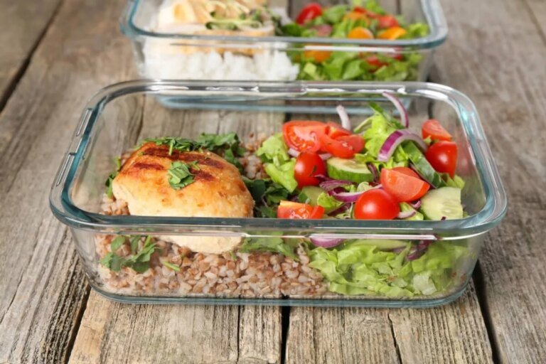 Marmita proteica: 8 receitas fáceis e nutritivas para o dia a dia
