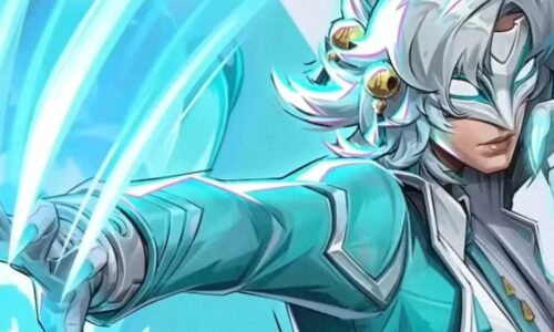 'Marvel Rivals' Wants to Evolve Beyond a Hero Shooter