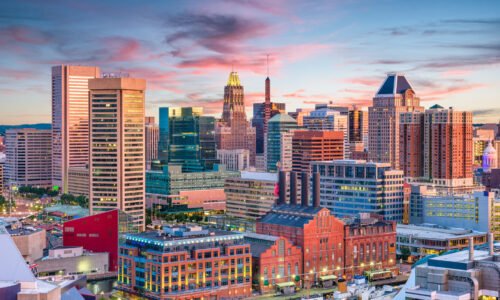 Maryland Lawmakers Approve New CPA Licensure Pathway