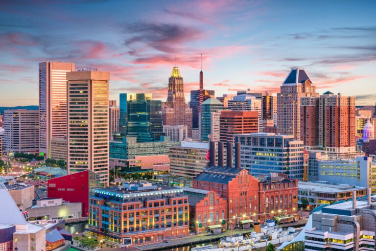 Maryland Lawmakers Approve New CPA Licensure Pathway