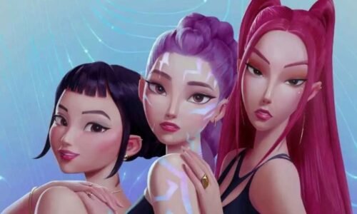 Más notícias para as Guerreiras do K-Pop: Continuação não será lançada como esperávamos, mas nem tudo está perdido - Notícias de cinema