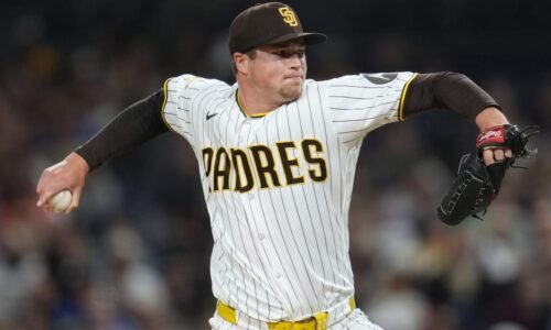 Mason Miller extends scoreless streak to 29 2/3 innings
