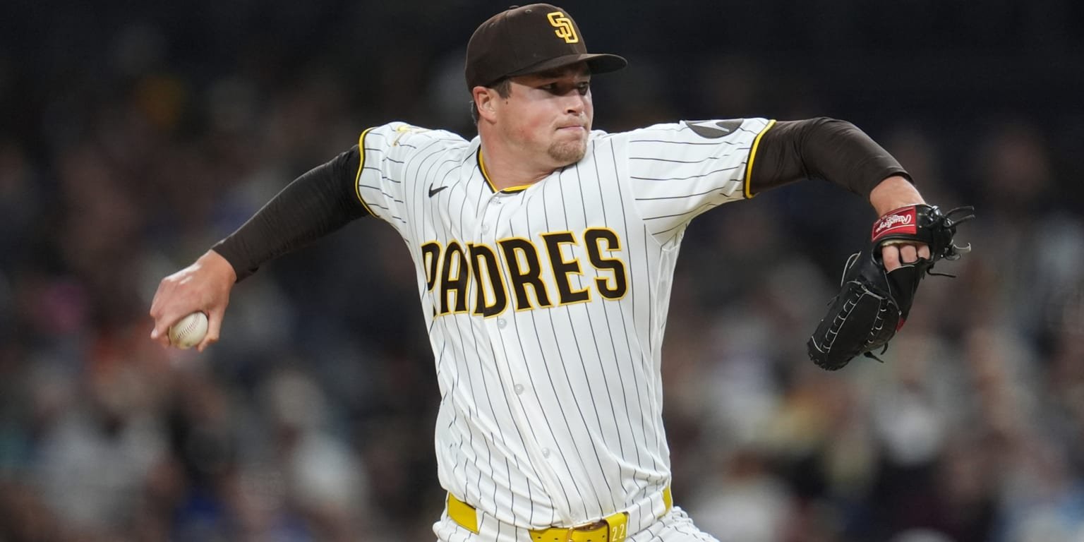 Mason Miller extends scoreless streak to 29 2/3 innings