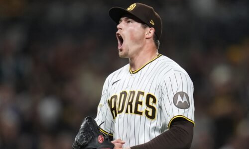 Mason Miller scoreless streak reaches 27 2/3 innings
