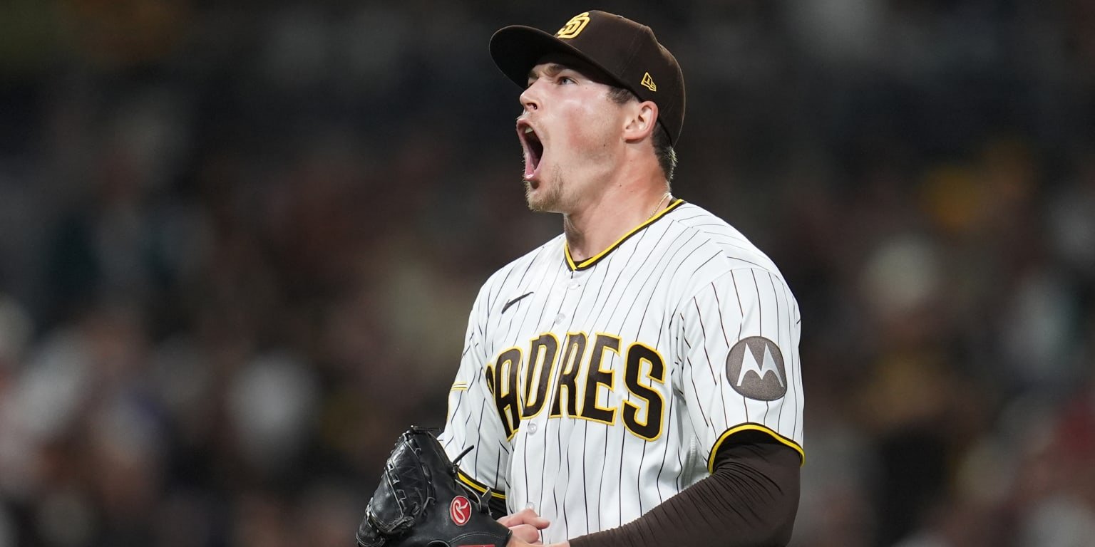 Mason Miller scoreless streak reaches 27 2/3 innings