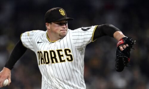 Mason Miller scoreless streak stats and facts