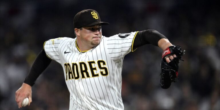 Mason Miller scoreless streak stats and facts