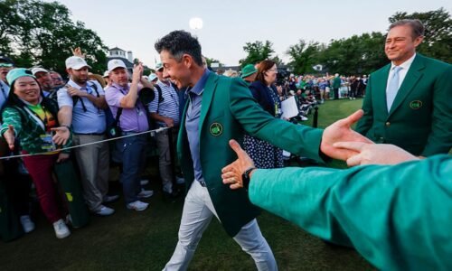Masters 2025 champion Rory McIlroy's net worth, earnings, and more