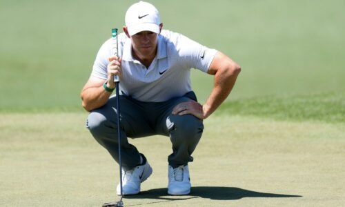 Masters 2026: Latest news and analysis, how to watch and more coverage