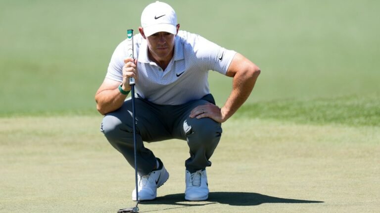 Masters 2026: Latest news and analysis, how to watch and more coverage