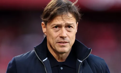 Matías Almeyda sería del interés de Club América y Rayados de Monterrey