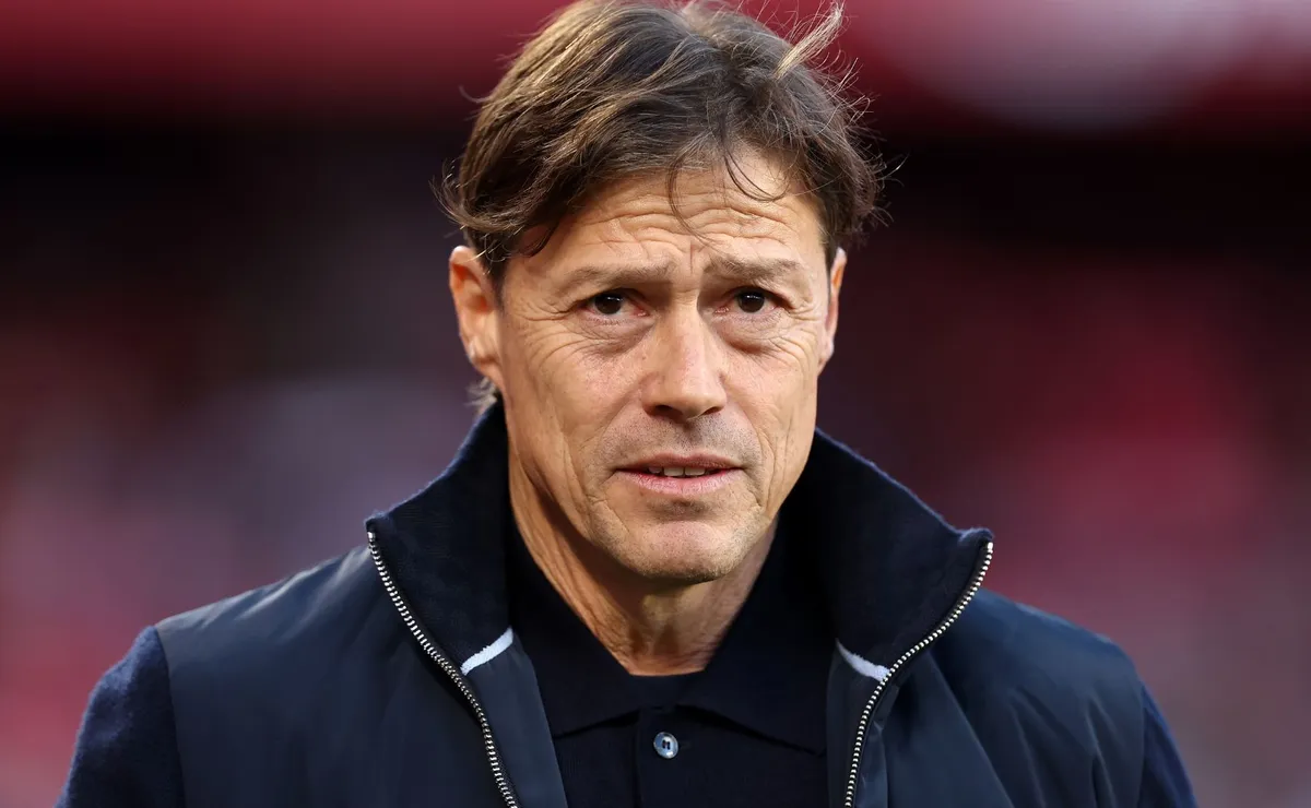 Matías Almeyda sería del interés de Club América y Rayados de Monterrey