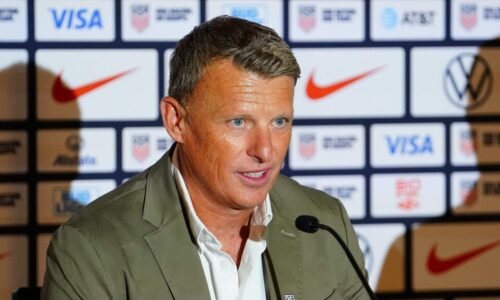 Matt Crocker’s abrupt U.S. Soccer departure brings many questions. Here are the answers