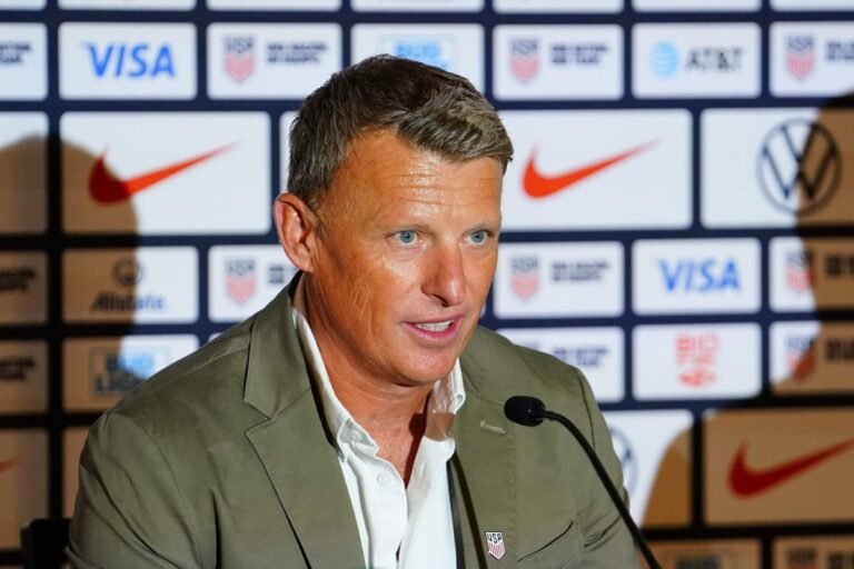 Matt Crocker’s abrupt U.S. Soccer departure brings many questions. Here are the answers