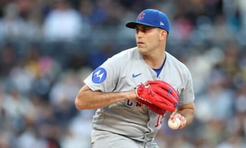 Matthew Boyd missed ABS challenge costly for Cubs