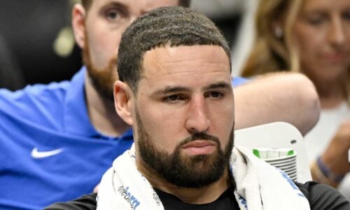 Dallas Mavericks, Klay Thompson