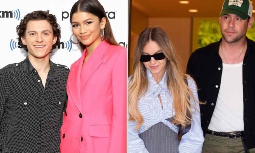 Meet the Real-Life Partners of the 'Euphoria' Cast