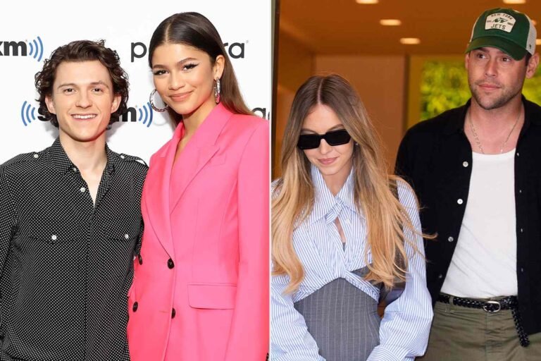 Meet the Real-Life Partners of the 'Euphoria' Cast
