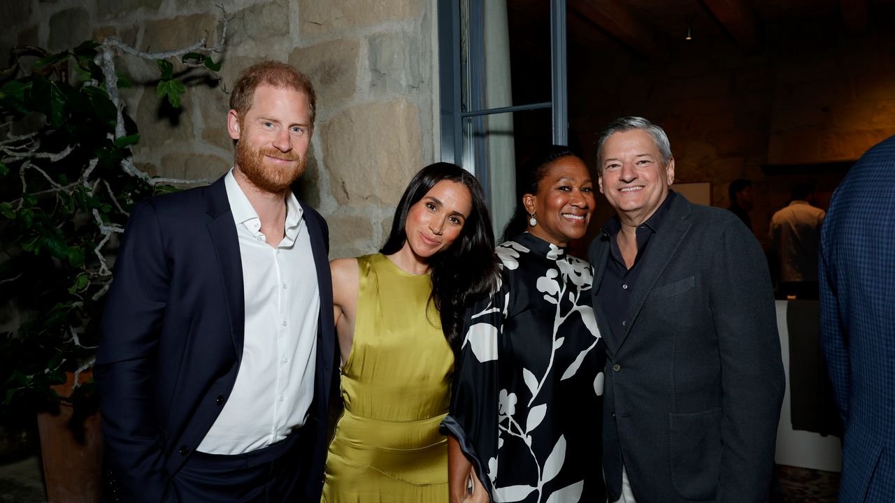 Meghan Markle Is All-in on This Divisive Shade for Spring