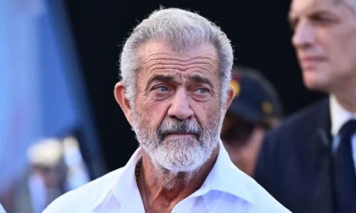 Mel Gibson Exposed Sex Cult Rumor Falls Apart After April 18 Post