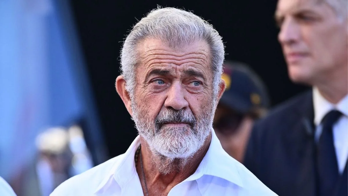 Mel Gibson Exposed Sex Cult Rumor Falls Apart After April 18 Post