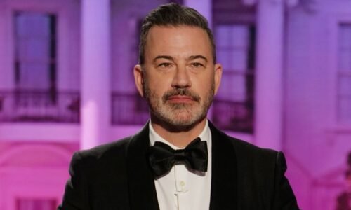 Melania Trump implies Kimmel should lose his job over ‘expectant widow’ joke