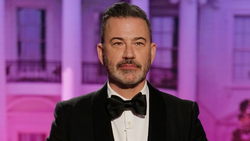 Melania Trump implies Kimmel should lose his job over ‘expectant widow’ joke