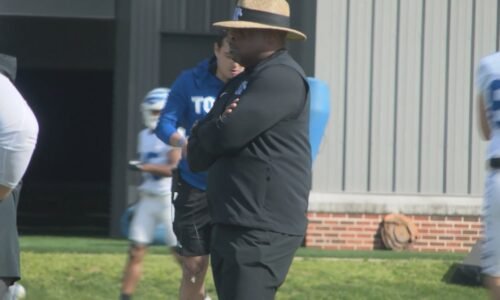 Memphis Football Spring Fest postponed due to weather